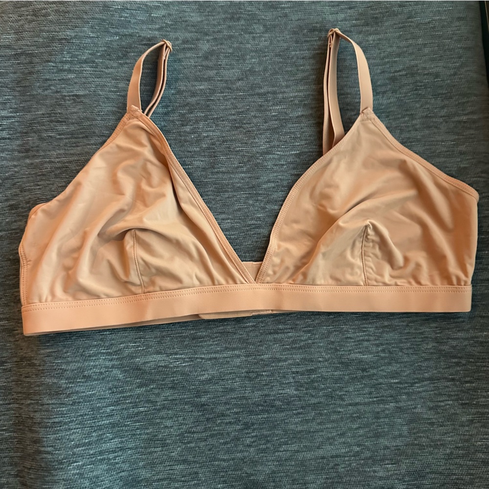 NEW Parade Triangle Bralette